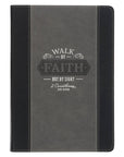 Walk By Faith Men's Prayer Journal