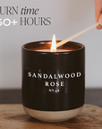 Farmhouse Candle