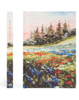 Prayer Journal Notebook : Coram Theme