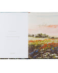 Prayer Journal Notebook : Coram Theme