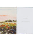 Prayer Journal Notebook : Coram Theme