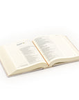 Cordova NLT Journaling Bible