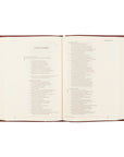 ESV Journaling Bible : Helena Theme, Mauve