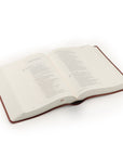 ESV Journaling Bible : Helena Theme, Mauve
