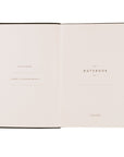 Jerusalem Theme: Christian Notebook