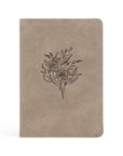 Prayer Journal Notebook: Marlo Theme