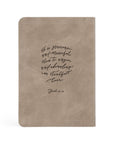 Prayer Journal Notebook: Marlo Theme