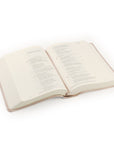 ESV Journaling Bible : Shiloh Theme, Pink