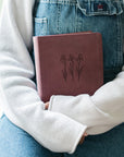 ESV Journaling Bible : Helena Theme, Mauve