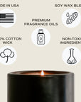 Farmhouse Candle