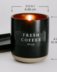 Farmhouse Candle