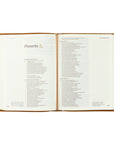 Amelia CSB Journaling Bible with wide margins for notes, prayers, and Scripture reflections.