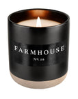Farmhouse Candle