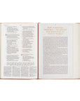 Study article page discussing Scripture and faith inside Sonora CSB Women’s Study Bible