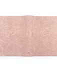 Full wrap design of Sonora CSB Women’s Study Bible showing front, spine, and back cover