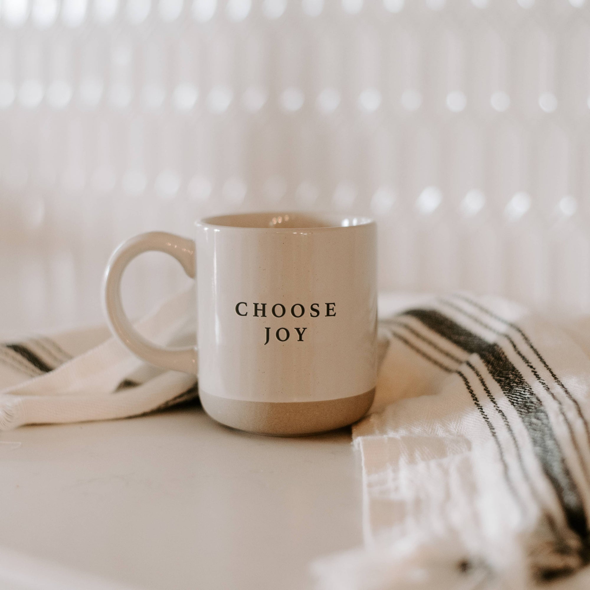 Coffee and Tea Mugs