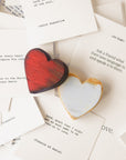 365 Love Notes: Daily Bible Verses, Christian Quotes & Faith-Filled Affirmations About Love