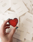 365 Love Notes: Daily Bible Verses, Christian Quotes & Faith-Filled Affirmations About Love