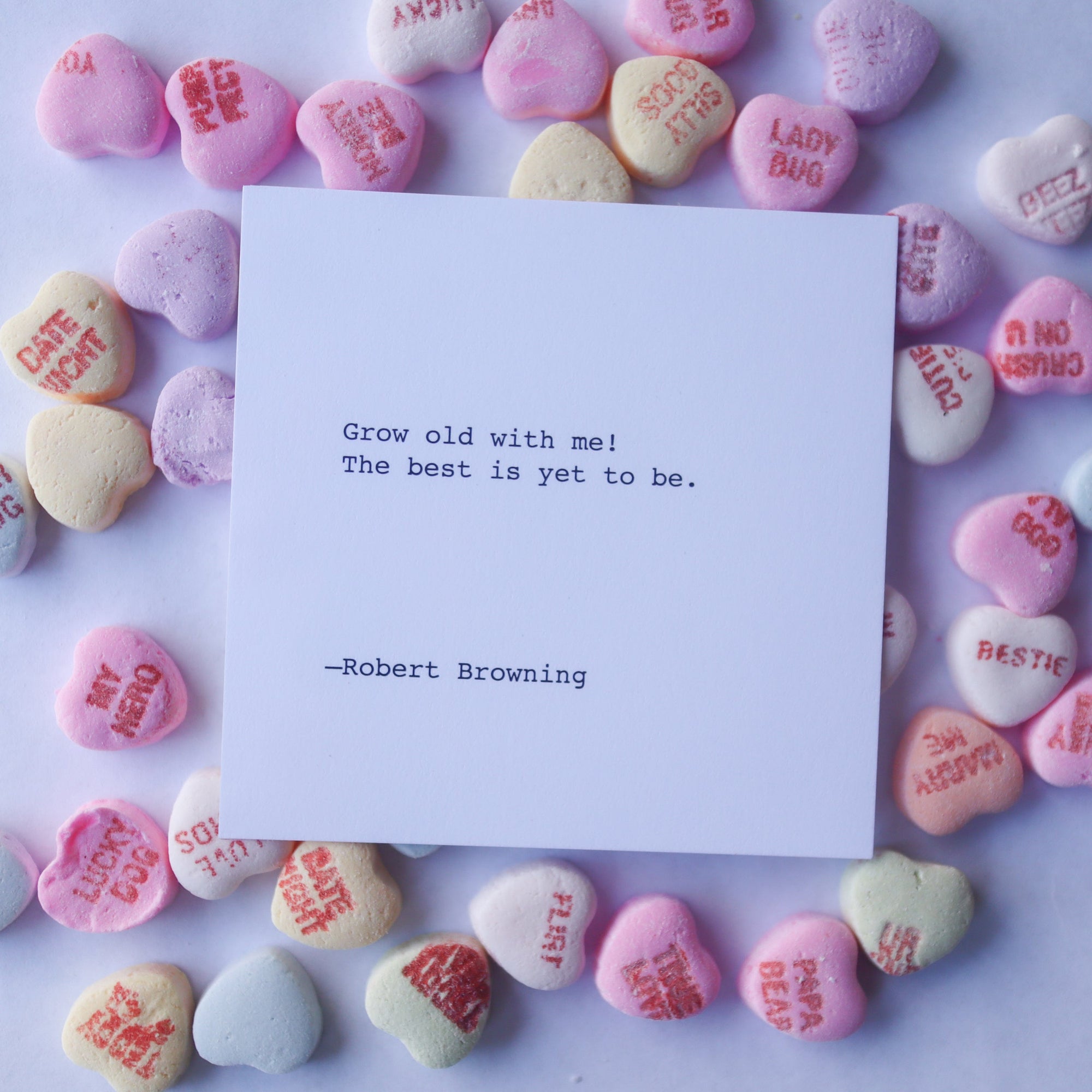 365 Love Notes: Daily Bible Verses, Christian Quotes &amp; Faith-Filled Affirmations About Love