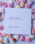 365 Love Notes: Daily Bible Verses, Christian Quotes & Faith-Filled Affirmations About Love