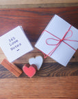 365 Love Notes: Daily Bible Verses, Christian Quotes & Faith-Filled Affirmations About Love