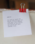 365 Love Notes: Daily Bible Verses, Christian Quotes & Faith-Filled Affirmations About Love