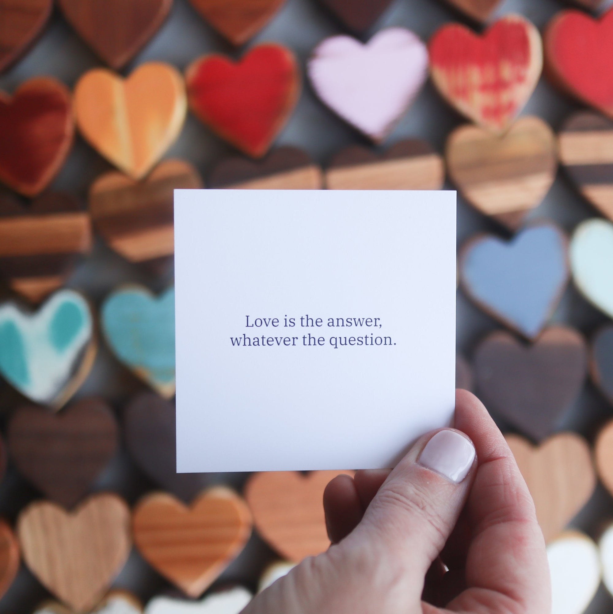 365 Love Notes: Daily Bible Verses, Christian Quotes &amp; Faith-Filled Affirmations About Love