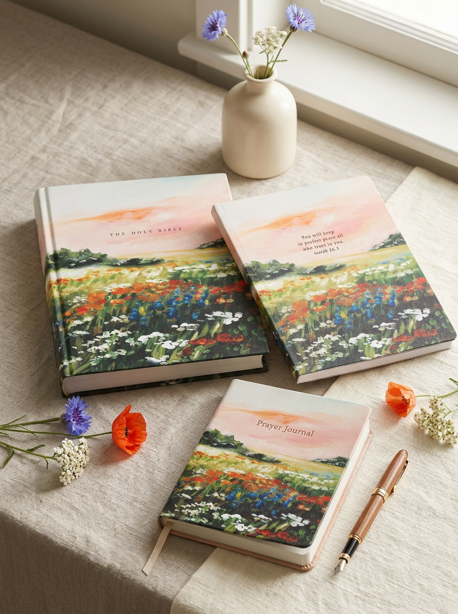 New Arrivals – Red Ledger Gifts