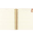 Pink Sonora Undated Planner | Faith-Based Christian Planner