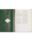 Introduction page for 2 Chronicles inside Sonora CSB Women’s Study Bible