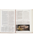 Study page from the book of Esther with historical photo inside Sonora CSB Women’s Study Bible